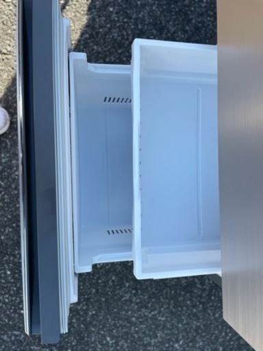 HITACHI 2020年　3ドア冷蔵庫　配達します