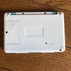 電車辞書の画像