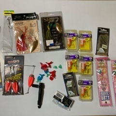 釣り用品