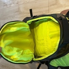 NIKEスポーツバッグの画像