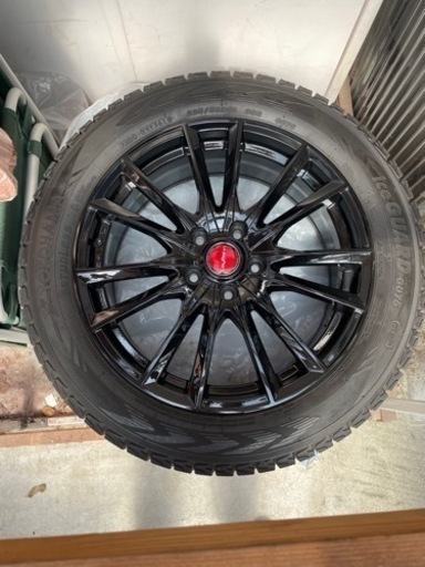 ヨコハマアイスガード