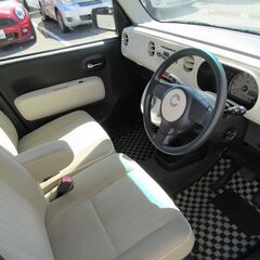 【信用回復ローン】ダイハツ ミラココア プラスX　人気の軽自動車です♫　★保証人なし★車両頭金なしプランございます★の画像