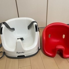 ingenuity インジェニュイティ ローチェアの画像