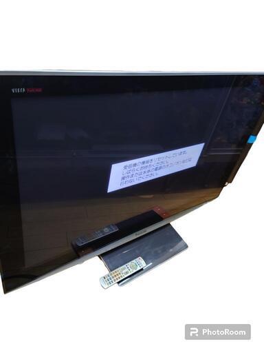 【売ります】パナソニック　プラズマテレビ　TH−50PZ800　現状品