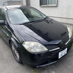日産 プリメーラワゴン 6MT W20V SR20VE 車検R7...