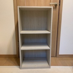 ニトリ　棚　２つセット