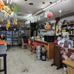 🍺酒屋の中にある飲食スペースで自慢の料理を作っておこずかい稼ぎませんか？ - 中野区