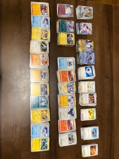 ポケモンカード　まとめ売り