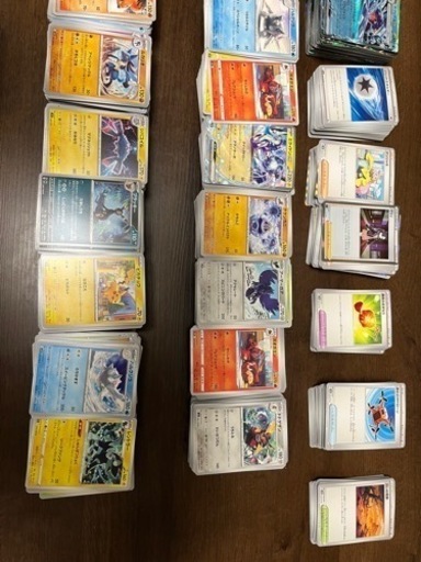 ポケモンカード　まとめ売り