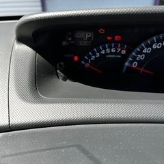 bB 走行少なめ！値下げしました！早いもの勝ち！の画像