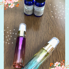 【10月7日（土）稲毛海岸カルチャーセンター】季節の植物セラピー講座の画像