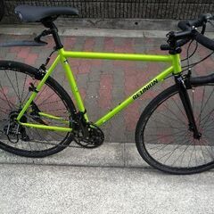 🚴レユニオン