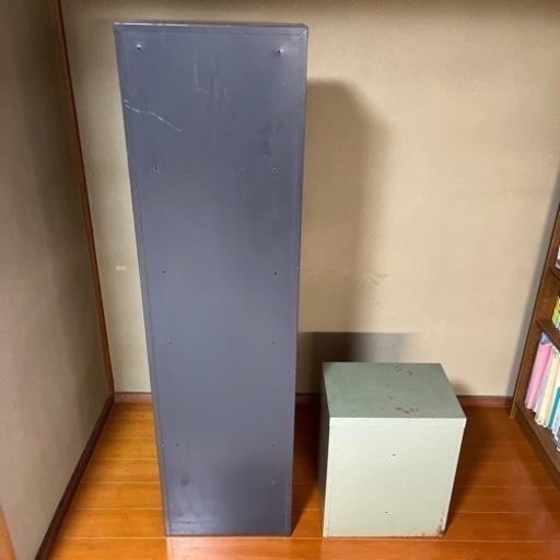 ガンロッカーと弾薬庫 鍵付き 【公式通販】