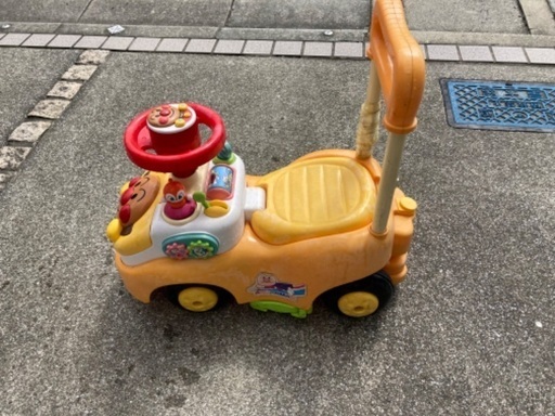 子供のオモチャ