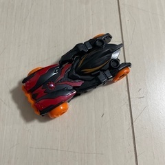 ウルトラマン　