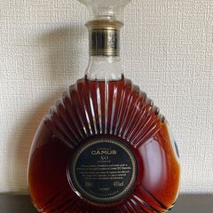 CAMUS XO SUPERIOR 1000mlの画像