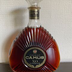 CAMUS XO SUPERIOR 1000ml
