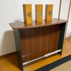 キャビネット◆カウンターテーブル◇バーカウンター◇サイドボード◇...