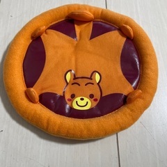フリスビー