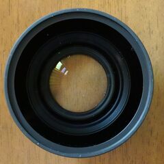 ワイドコンバータ　SONY0.7倍　フィルタ径：φ58ｍｍの画像