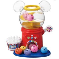 ディズニー はじめて英語 おしゃべりいっぱい!ガチャ