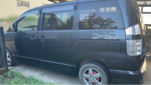 VOXY?12万