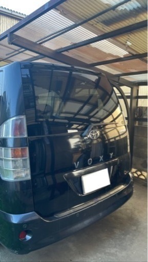 VOXY?12万