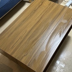 リフトアップテーブル　