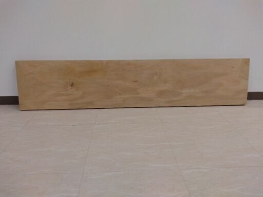 特大　やなぎ　まな板