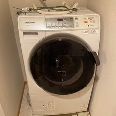 値段交渉可　Panasonic パナソニック NA-VH320L...