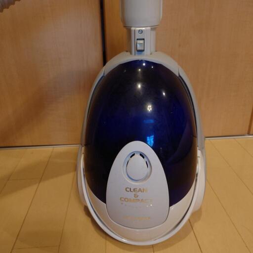 2011年製　三菱掃除機