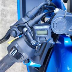 SUZUKI スズキ GSX-R125 低走行の画像
