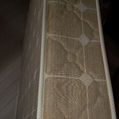 シングルベッドマットレスの画像