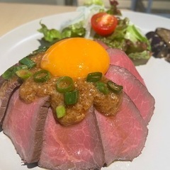 Cozy Cafe & Bar beyond  2023.09.24