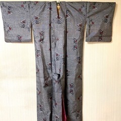 着物を安価で譲ります8