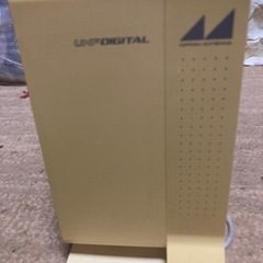 室内アンテナ　日本アンテナ