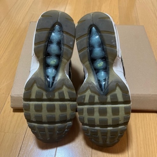AIR MAX 95 / 25.0cm