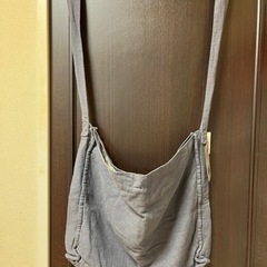 ショルダーバッグ(未使用品)  ⭐︎値下げしました⭐︎