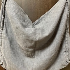 ショルダーバッグ(未使用品)  ⭐︎値下げしました⭐︎の画像