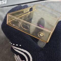 FiiO X5 3rd gen 256GB microSD付きの画像