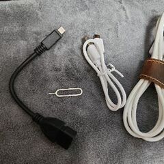 FiiO X5 3rd gen 256GB microSD付きの画像