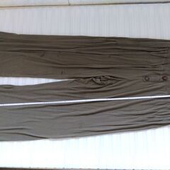 (古着49)女性ボトムス（身長サイズ160cm程度±6）200円/着