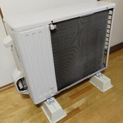 エアコン 2020年製 Panasonic CS-J220D