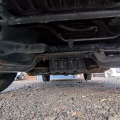 キャンピングカー YMS マナティ ４ＷＤ 車検R6/10の画像