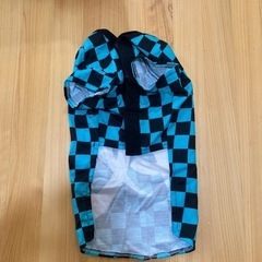 ペット用　鬼滅の○  DMの画像