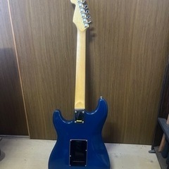 buskers バスカーズ　ストラトキャスタータイプの画像