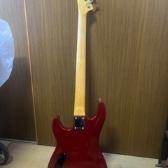 buskers バスカーズ　エレキベースの画像