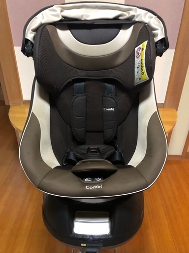 チャイルドシート、良品です！