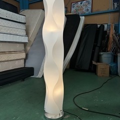 お洒落なスタンドライト☆☺️お部屋に♪