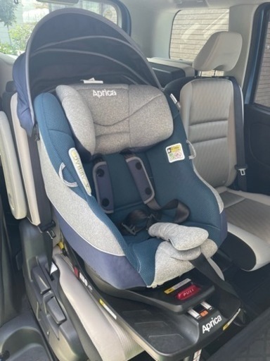 Aprica クルリラ　プラス（受け渡し予定者決定しております）